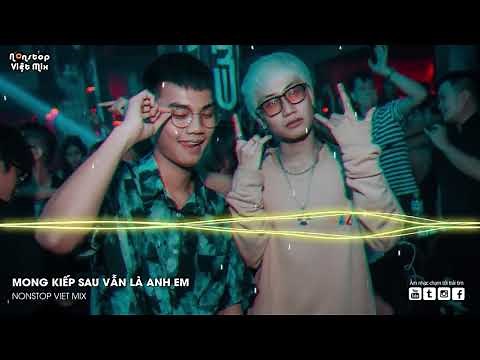 NONSTOP ~ bạn thân ơi duyên số sinh ra chúng mình