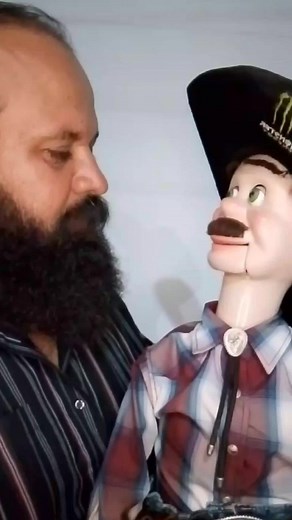 Don Chilo y su hijo perdido...