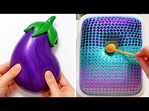 Relaxing Slime ASMR Videos for Sleeping | Satisfying Slime No Talking 3721