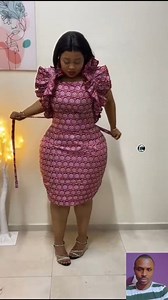 Maajabu ya gauni lenye Staili 3 za mitindo ndani ya gauni moja la kitenge #zamakalefashion #facebookviral #fby #afrifashion #mishonoyavitenge #AfricanClothing #fyp #wedding | Bantu Media