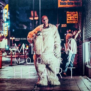 Milow - Modern Heart