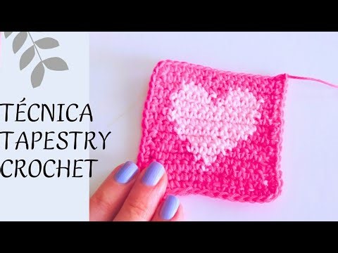 How to do TAPESTRY TECHNIQUE for BAGS 😍💚
