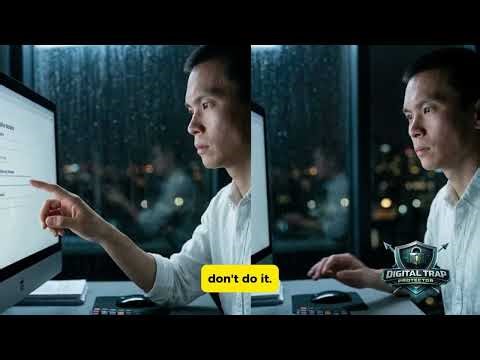 Clicked a Suspicious Link? Here are 5 Things You Should Do Immediately