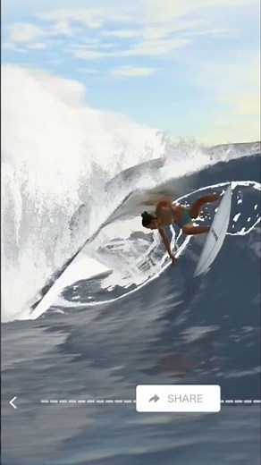 True Surf G-Land November 04, 2025 For My Soul