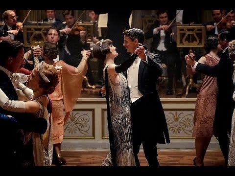 Downton Abbey | Official Trailer [HD]