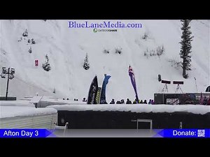 Simplot Hillclimb Challenge (RMSHA) - Day 3