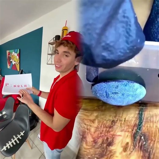 What did the last one say Comment