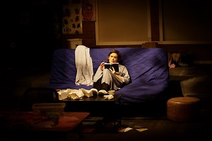 Animals Out of Paper tech