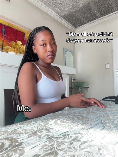 Funny School Homework Excuses from South Africa