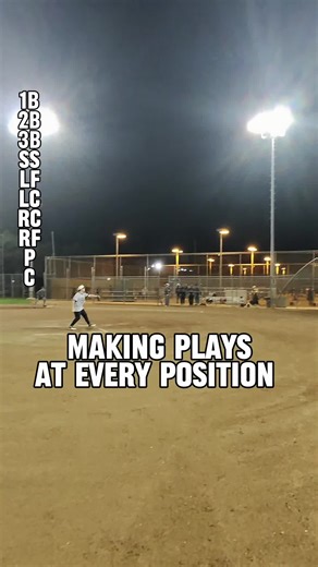 Exploring Softball and Baseball Positions for Athletes