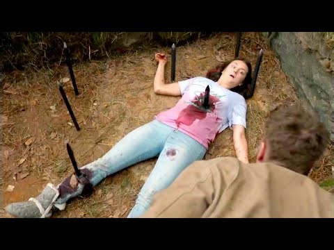 THE HUNT Ending Explained In Hindi