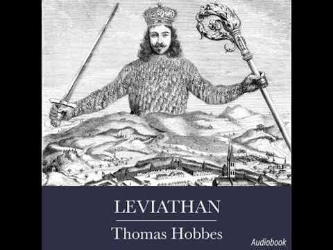 Leviathan - Thomas Hobbes