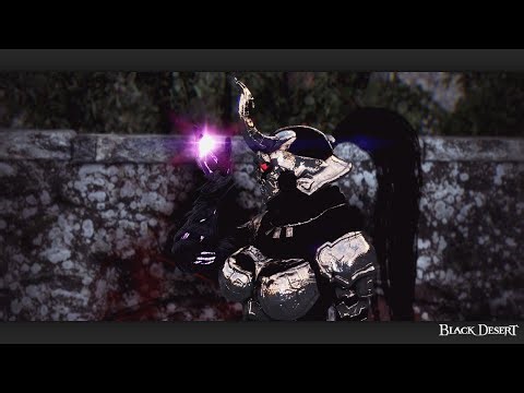 BDO - Awakening Nova Montage: Golden Szn