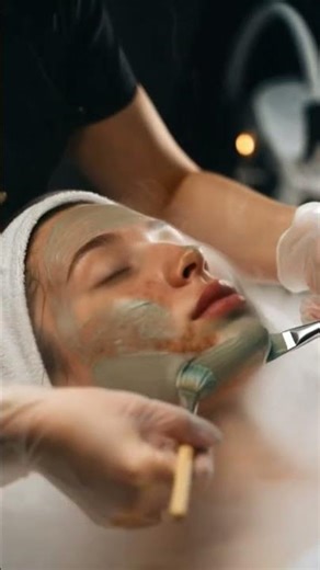 How We Treat Active Acne in the Spa 🧖‍♀️✨