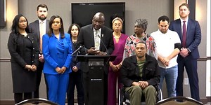 Amazon facing $350M lawsuit for not providing safety gear to 2 drivers