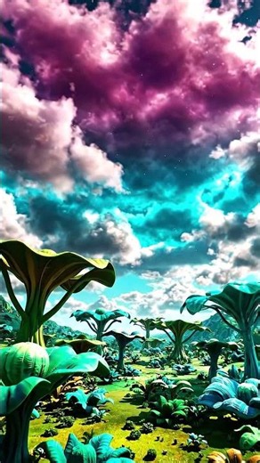 What If Earth Had a Second Atmosphere?