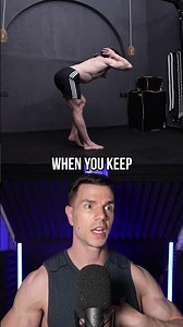 How I Improved My Hamstring Flexibility