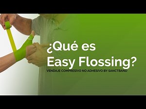 RFFlossing Academy | ¿Qué es Easy Flossing?