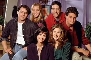 Música en serie: las inolvidables canciones que marcaron la vida de los personajes de Friends