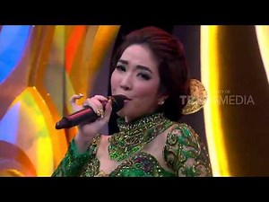 OPERA VAN JAVA - BIOGRAFI NAGITA SLAVINA (3/8/17) 5-2