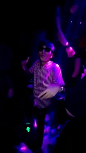 Nightlife In Beijing China!