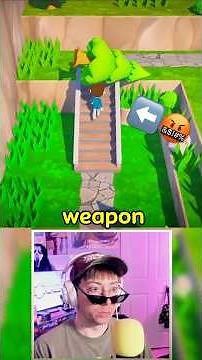 Rage Bait Game: Trees Hate You 🌳