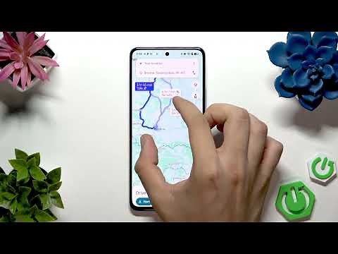 How To Change Route On Google Maps