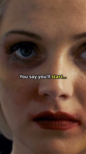 You’re Not Inconsistent… You Break Your Own Word.