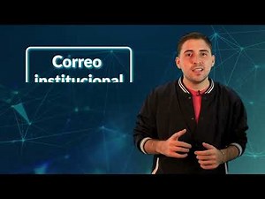 Correo y Autenticación del correo