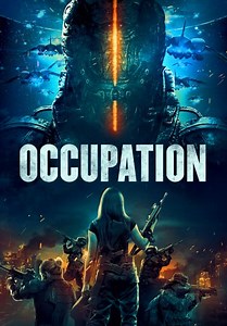 Occupation (2018)