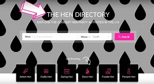 1.2K views · 4 comments | INTRODUCING THE HEN DIRECTORY // Explore...