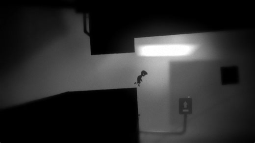 LIMBO大结局！！！