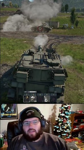 Rat Tips! How To Use HE Shells!