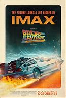 Cineplex.com | Back To The Future: 40th Anniversary – The IMAX Experience®