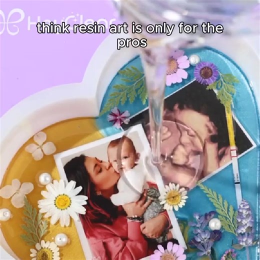 Master the Art of Resin — From Beginner to Pro! Our Resin Art Notes Bundle is your go-to printable guide for learning everything about resin art — without the confusion. Whether you're just starting or want to refine your technique, this bundle gives you the structure, tips, and creative inspiration you need to create stunning pieces with confidence. 🎨 Step-by-step instructions for beginners 🧪 Mixing ratios, curing tips, and safety guidelines 📘 Project planners, design templates & troubleshoo