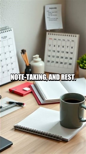 From Jitters to Routines: A Freshman Roadmap