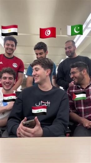 Arabic Dialect Challenge with Iraqi and Egyptian Accents