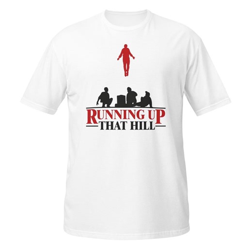 Stranger Things Shirt. - Etsy UK