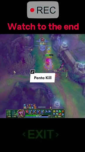 The Ultimate Shaco Gameplay in League of Legends