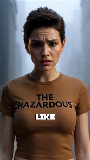 Your Brain Glitched 😨