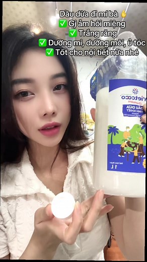Cách sử dụng dầu dừa hiệu quả cho tóc và da