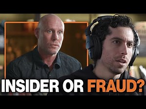 The Shocking Truth About Jake Barber’s Role in the UFO Cover-Up | Jesse Michels