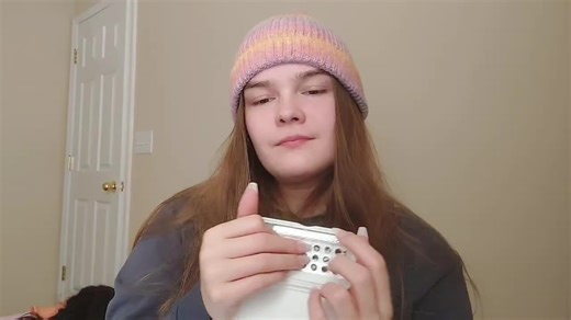 Relaxing Fast ASMR Tapping Sounds for Calmness