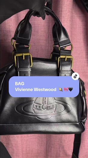 Bolsa Vivienne Westwood: Detalles y Pedidos Abiertos