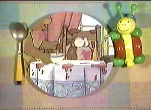 Nick JR 1999 Commercials (60fps)