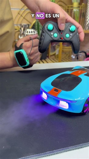 Coche con control remoto eléctrico ##juguetecoche##cochecontrolremoto##coche