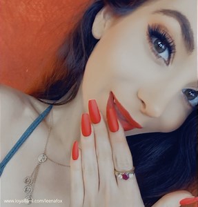 Leena Fox's Official Social Fan Page | LoyalFans