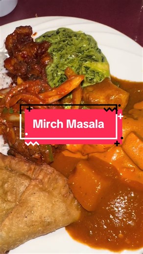 Mirch Masala 🇮🇳🇳🇵@Mirch Masala 📍5047 N Academy Blvd, Colorado Springs, CO 80918 Come by for flavorful Indian and Nepalese cuisine and support your local API business in Colorado Springs! #colorado #coloradosprings #coloradofood #indianfood #local