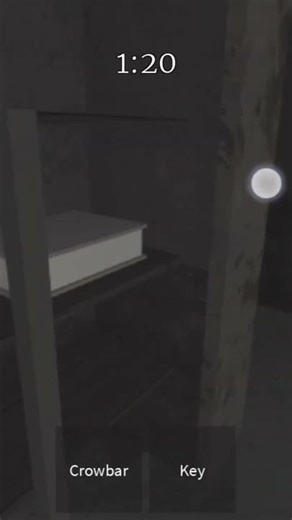 roblox# escape room (hospital) 👻