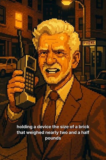 The Evolution of Smartphones: From Brick Phones to the ...